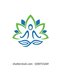 flowers design vector for spa, boutique, beauty salon, cosmetician, shop, yoga class, hotel and resort