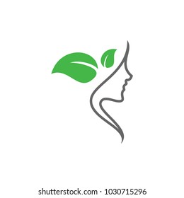 flowers design vector for spa, boutique, beauty salon, cosmetician, shop, yoga class, hotel and resort