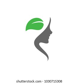 flowers design vector for spa, boutique, beauty salon, cosmetician, shop, yoga class, hotel and resort