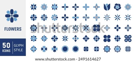 Similar – Image, Stock Photo Chrysanthemum in bloom with small closed flower