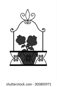 flowers icon