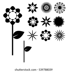 flowers icon