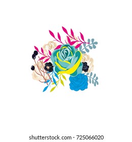 flowers icon