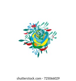 flowers icon