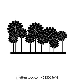 flowers icon image 