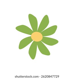Blumen-Symbol, Vektordesign-Hintergrund-Stil für Banner, Wallpaper, Plakate, Websites, Online-Shopping.