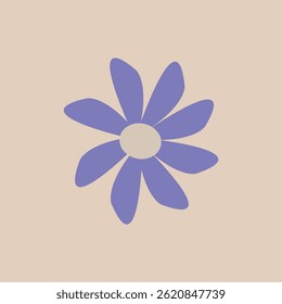 flowers icon vector design background style for banners, wallpaper, posters, websites, online shopping.