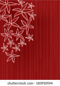 flowers illustration