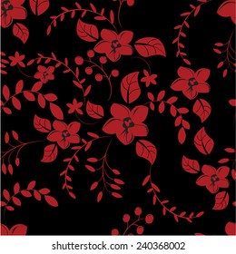 Flowers - Illustration