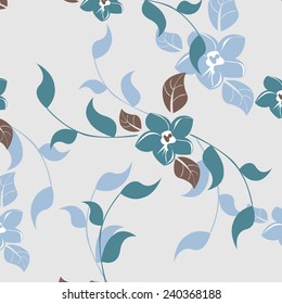 Flowers - Illustration
