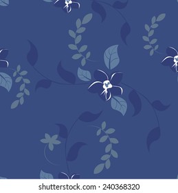 Flowers - Illustration