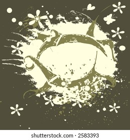 flowers illustration