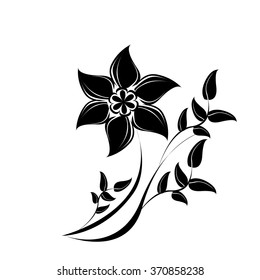 Flowers - Illustration
Floral Pattern, Vector, Flower, Single Flower, Illustration
