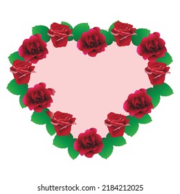 flowers for invitation card or for background