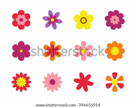 Similar – Image, Stock Photo Daisy flower blossom in grass in front of lamppost photographed frontal