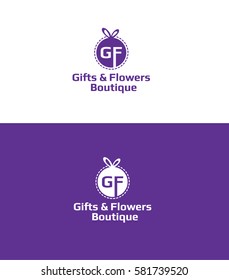 flowers logo