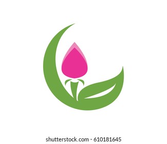 Flowers logo