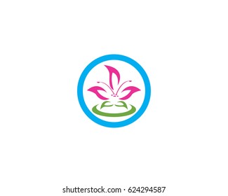 Flowers Logo