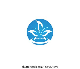 Flowers Logo