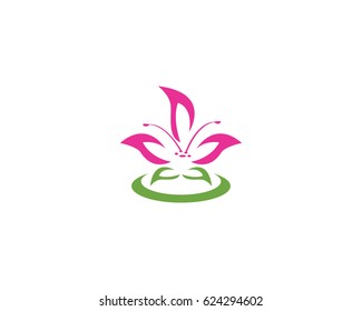 Flowers Logo