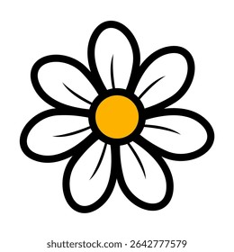 Flowers, Minimalist Modern Simple Streetwear Urban Y2K Icon Logo Patch Apparel Fashion Vector Design K70, Commercial Use