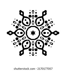 Flowers in modern simple. Cute round flower plant nature collection. Vector illustrator.Flowers vector icons. Flower icon. Flowers isolated on transparent background.garden plants illustration.