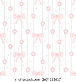 Flowers on a white background, fabric pattern , seamless pattern, gift wrapping paper 