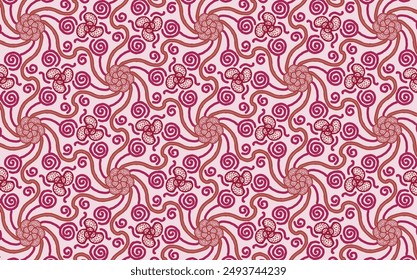 Flowers pattern group mandala art. textures, geometry, lines, graphic, element, decorative, decor, beauty,  backgrounds, circle, luxury, colorful. 