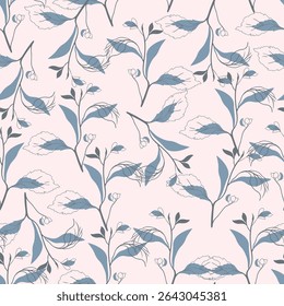 flowers pattern, textıle seamless, floral pattern 
