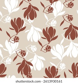 flowers pattern, vector flowers pattern, floral pattern, textıle seamless