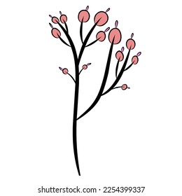 Blumen oder Pflanzen eignen sich für die Dekoration Ihrer Arbeit