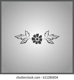 flowers, save the date, card, holiday, summer design