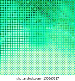 flowers seamless pattern background