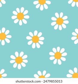 flowers seamless pattern design for background, wallpaper, carpet, textile design, fabric, blanket, blanket for kids, card , wrapping paper , notebook , diary cover, and etc.