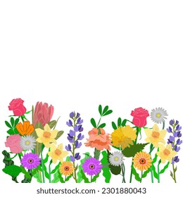 Flowers set group
illustration,digital painting,
Pink,green,plant,nature,flora,
beautiful,wapaper vector