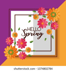 flowers spring sale