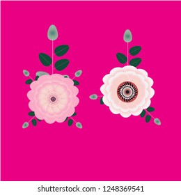 Flowers useful, editable. And printable Perfect for use in a wide range of new media templates: Web Marketing Agency, Social Media Services Showcase, Online Marketing Apps, and Web.