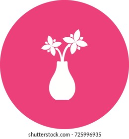 Flowers in Vase