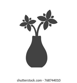 Flowers in Vase