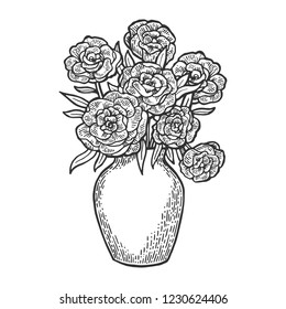 Featured image of post Flower Vase Drawing Designs - Click the flowers in vase coloring pages to view printable version or color it online (compatible with ipad and android tablets).