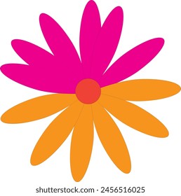 FLOWERS FOR VECTOR ART EPS FILE