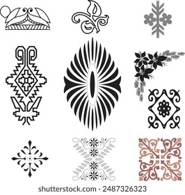 Flowers Vector Art, Icons, and Graphics for Free