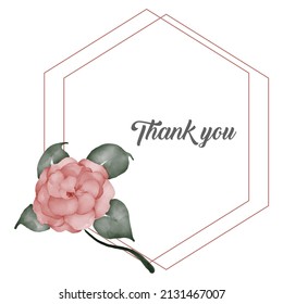 Flowers vector collection of branches and leaves in a beautiful vintage watercolor style.
natural art set for welcoming spring, wedding 