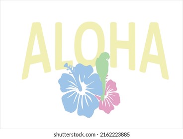 flowers vector design hand drawn
