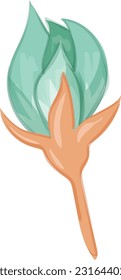 flowers, vector, design, illustration, graphic