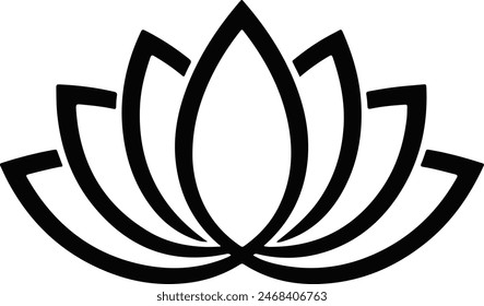 Flowers vector icon design png and Flowers icon design.