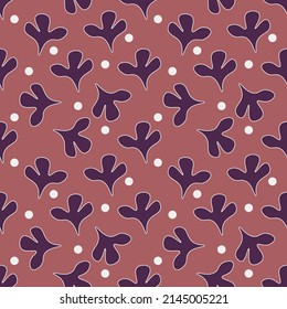 Flowers Vector ilustration seamless patern.Great for textile,fabric,wrapping paper,and any print.