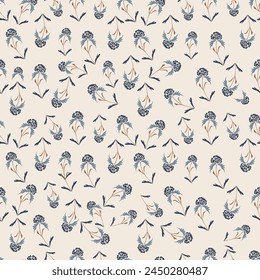 Flowers watercolor illustration.Manual composition, pattern abstract flowers