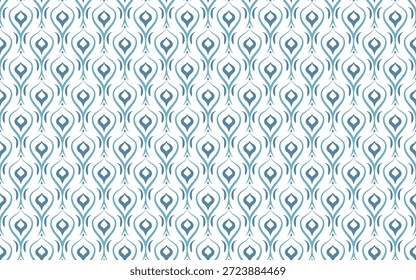 fluido padrão sem emenda. Fundo mediterrânico moderno em estilo minimalista e contemporâneo com uma atmosfera costeira. Tor têxtil, estampas, papel de parede, artigos de papelaria, cozinha, roupa de cama