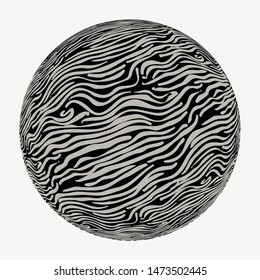 Ombre Hair Grey Stock Vectors Images Vector Art Shutterstock